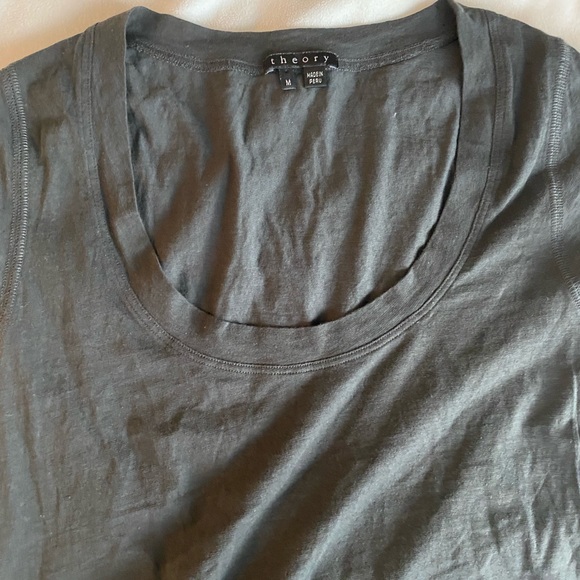 Theory T shirt - Picture 1 of 3